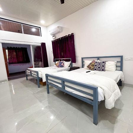 Karjat In Resort Exterior foto