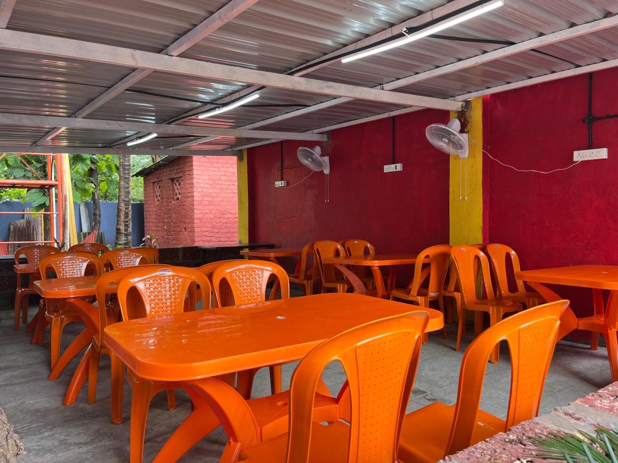 Karjat In Resort Exterior foto